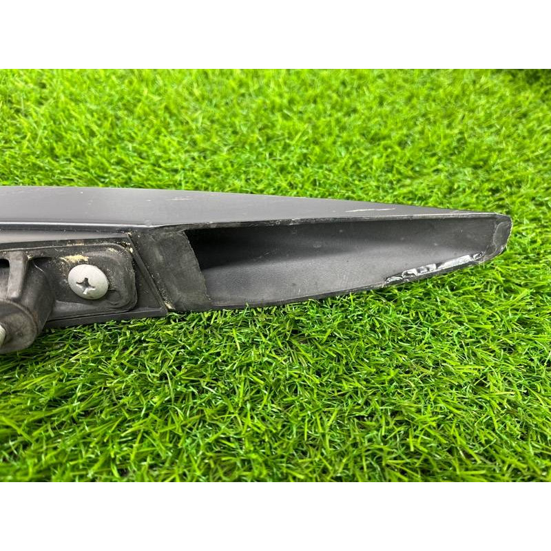 Рейлинг на крышу (кузов и элементы) Subaru Forester SJ 2016 2.5 91151SG010