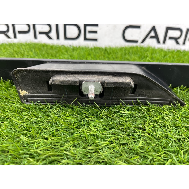 Рейлинг на крышу (кузов и элементы) Subaru Forester SJ 2016 2.5 91151SG000