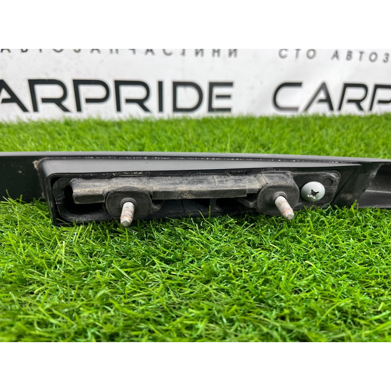 Рейлинг на крышу (кузов и элементы) Subaru Forester SJ 2016 2.5 91151SG000