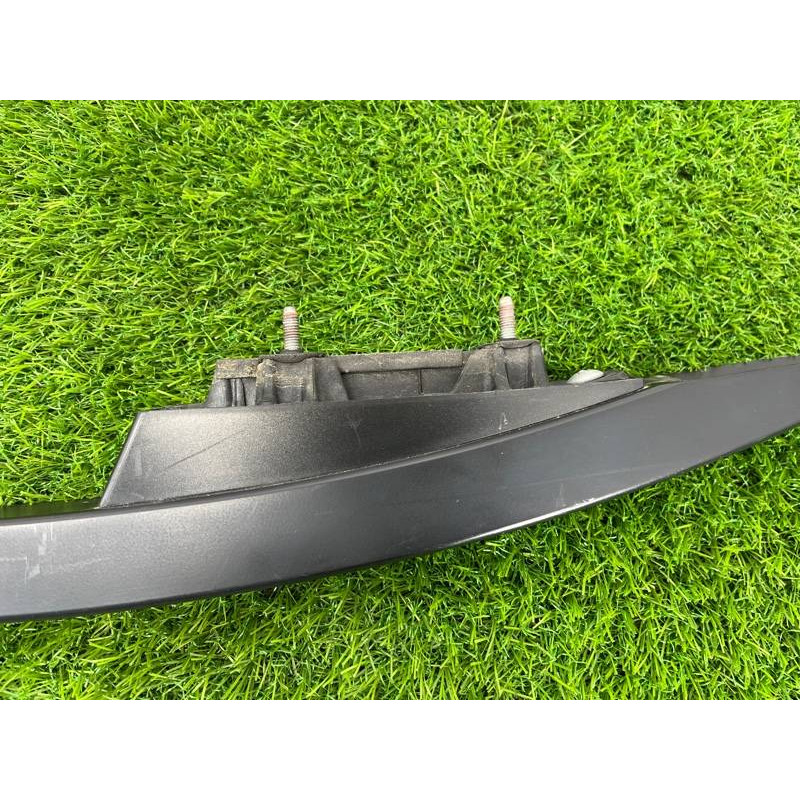 Рейлинг на крышу (кузов и элементы) Subaru Forester SJ 2016 2.5 91151SG000