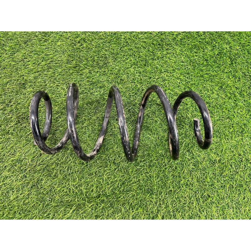 Пружина подвески (подвеска) Volkswagen Golf 1K 2004 2.0 BKD