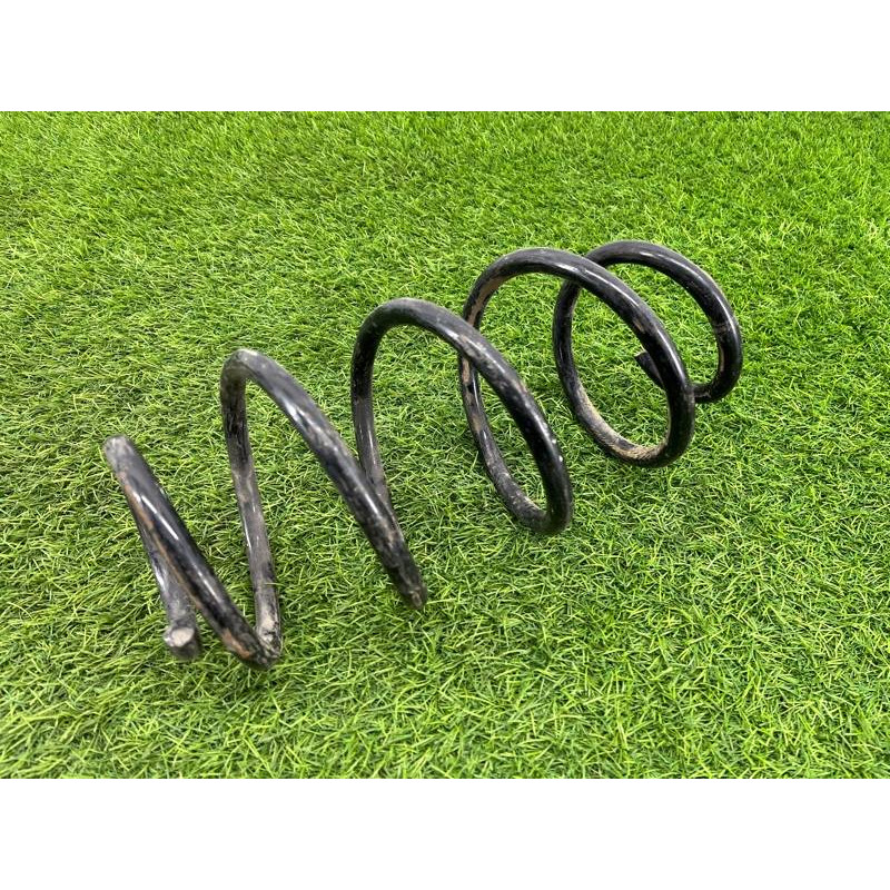 Пружина подвески (подвеска) Volkswagen Golf 1K 2004 2.0 BKD