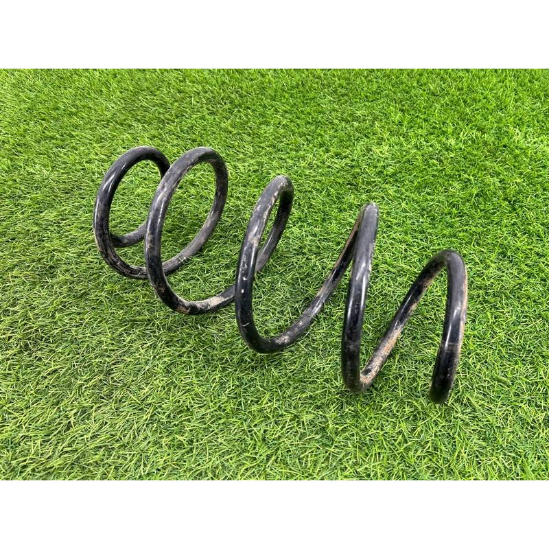 Пружина подвески (подвеска) Volkswagen Golf 1K 2004 2.0 BKD