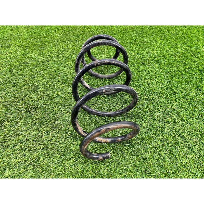 Пружина подвески (подвеска) Volkswagen Golf 1K 2004 2.0 BKD