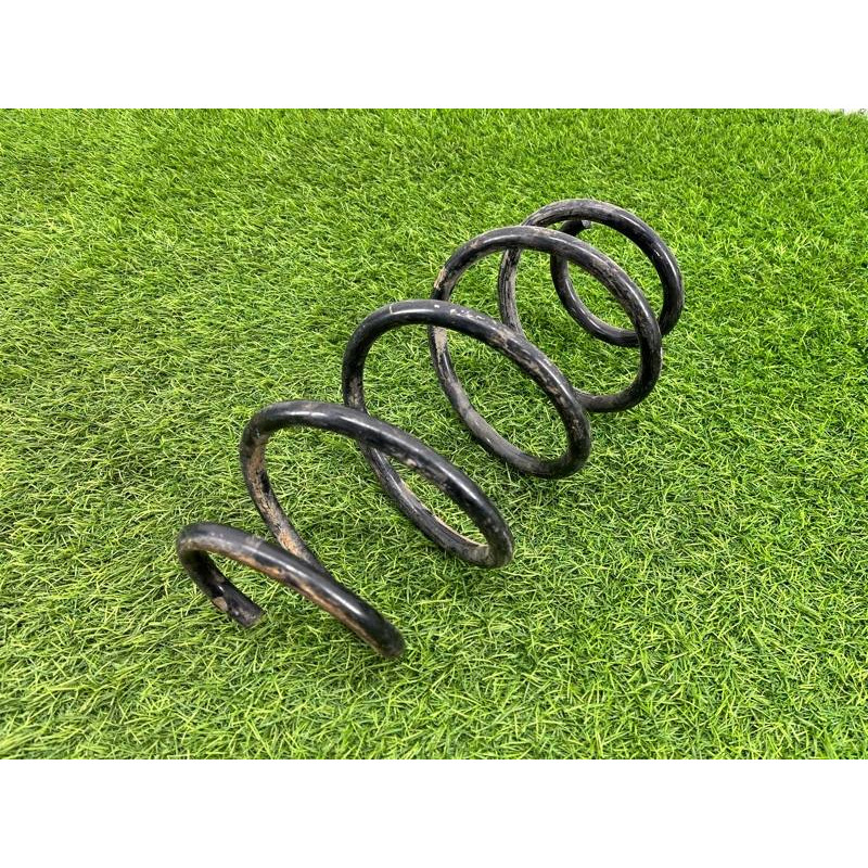 Пружина подвески (подвеска) Volkswagen Golf 1K 2004 2.0 BKD