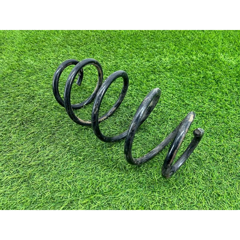 Пружина подвески (подвеска) Volkswagen Golf 1K 2004 2.0 BKD