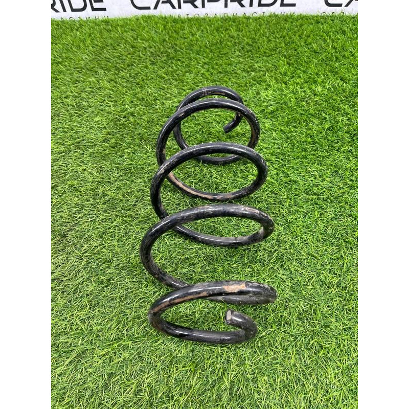 Пружина подвески (подвеска) Volkswagen Golf 1K 2004 2.0 BKD