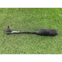 Рулевая тяга с наконечником