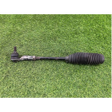 Рулевая тяга с наконечником