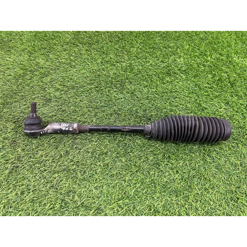 Рулевая тяга с наконечником (рулевое управление) Volkswagen Passat B7 2014 1.8 1K0423812J