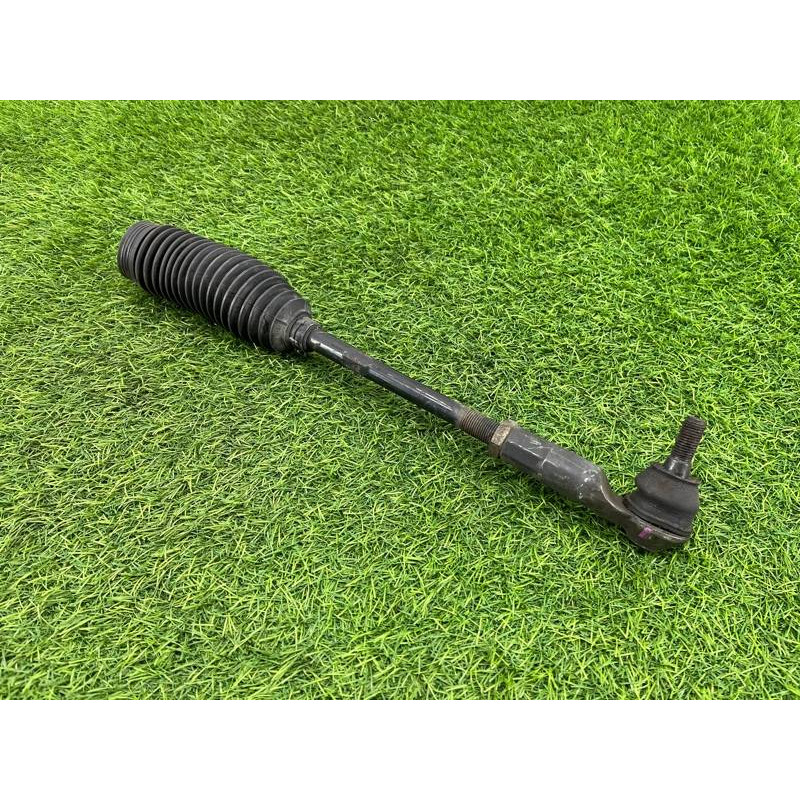 Рулевая тяга с наконечником (рулевое управление) Volkswagen Passat B7 2014 1.8 1K0423812J