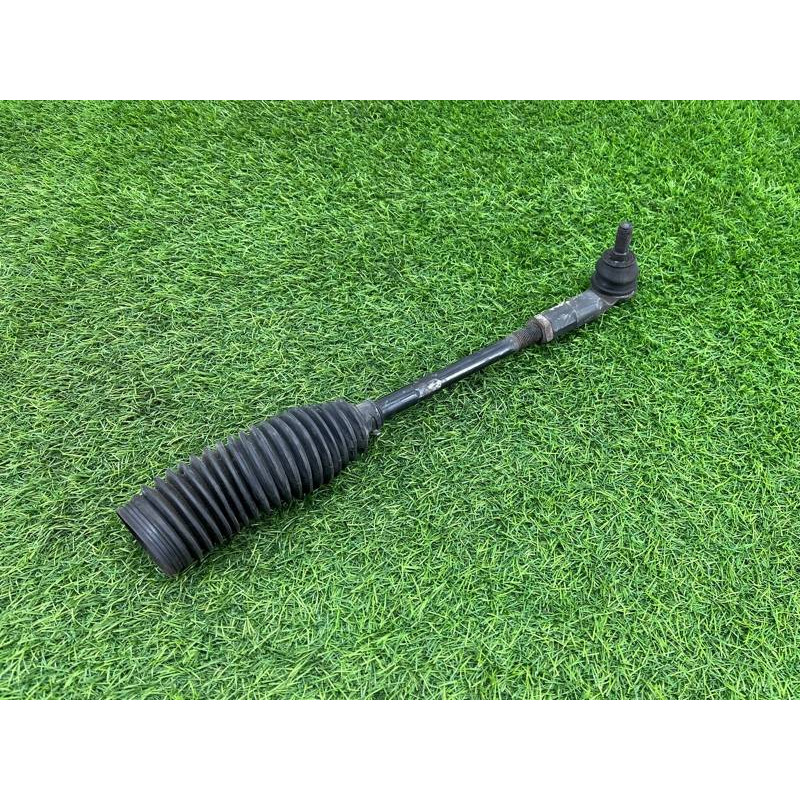 Рулевая тяга с наконечником (рулевое управление) Volkswagen Passat B7 2014 1.8 1K0423812J