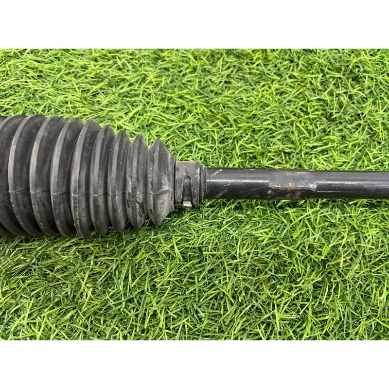 Рулевая тяга с наконечником (рулевое управление) Volkswagen Passat B7 2014 1.8 1K0423812J