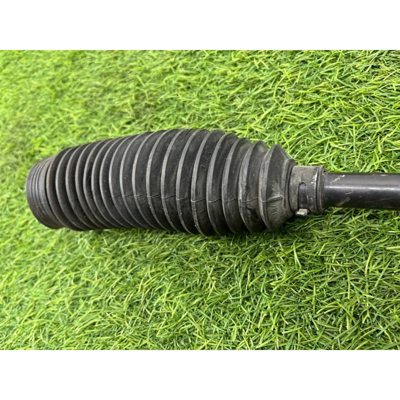 Рулевая тяга с наконечником (рулевое управление) Volkswagen Passat B7 2014 1.8 1K0423812J