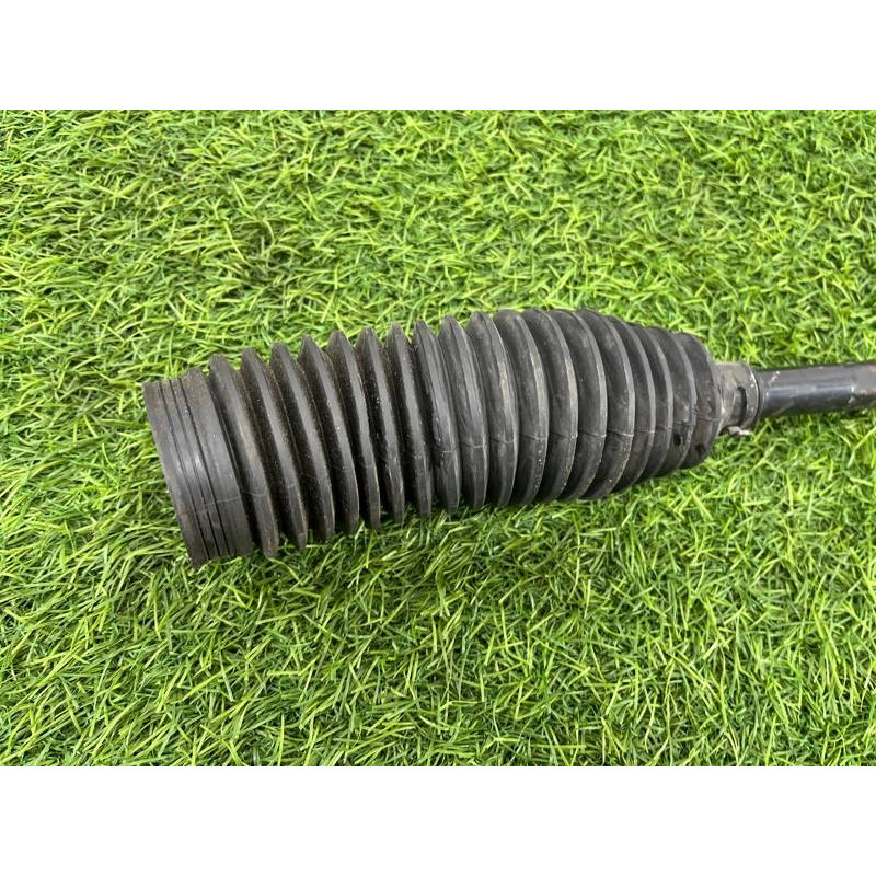 Рулевая тяга с наконечником (рулевое управление) Volkswagen Passat B7 2014 1.8 1K0423812J