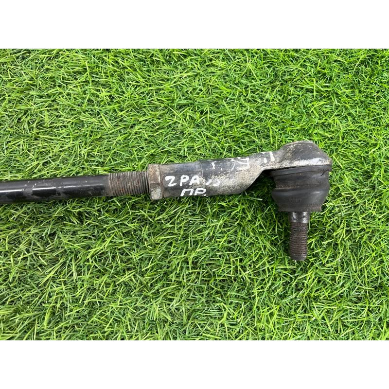 Рулевая тяга с наконечником (рулевое управление) Volkswagen Passat B7 2014 1.8 1K0423812J