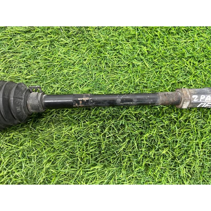 Рулевая тяга с наконечником (рулевое управление) Volkswagen Passat B7 2014 1.8 1K0423812J