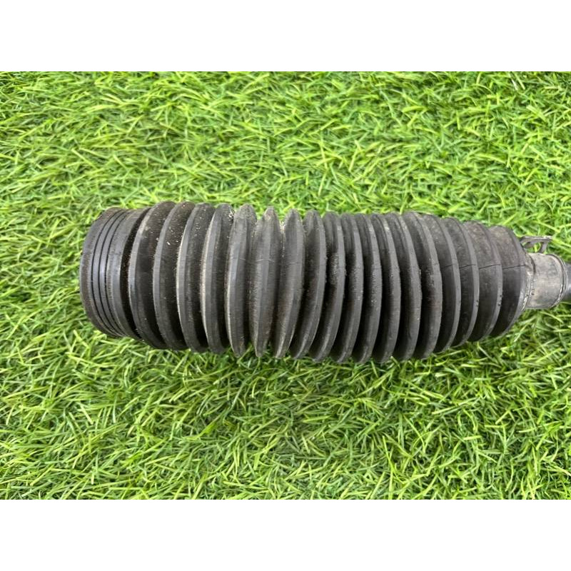 Рулевая тяга с наконечником (рулевое управление) Volkswagen Passat B7 2014 1.8 1K0423812J