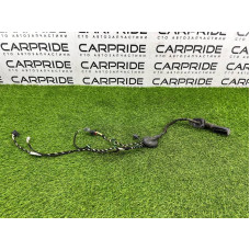 Проводка дверная