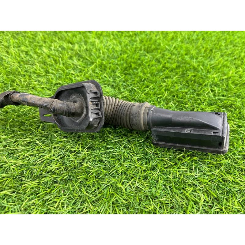 Проводка дверная (электрика) Volkswagen Passat B8 2016 2.0 tdi 3G0971693H