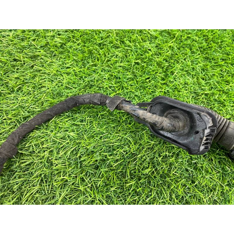 Проводка дверная (электрика) Volkswagen Passat B8 2016 2.0 tdi 3G0971693H