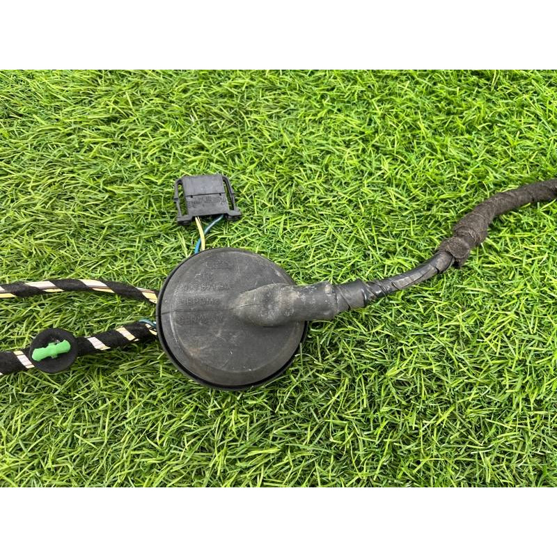 Проводка дверная (электрика) Volkswagen Passat B8 2016 2.0 tdi 3G0971693H