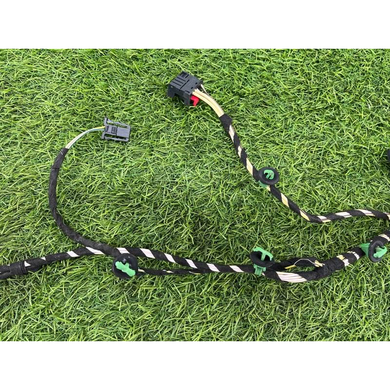 Проводка дверная (электрика) Volkswagen Passat B8 2016 2.0 tdi 3G0971693H