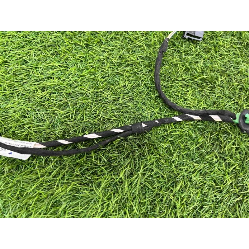 Проводка дверная (электрика) Volkswagen Passat B8 2016 2.0 tdi 3G0971693H