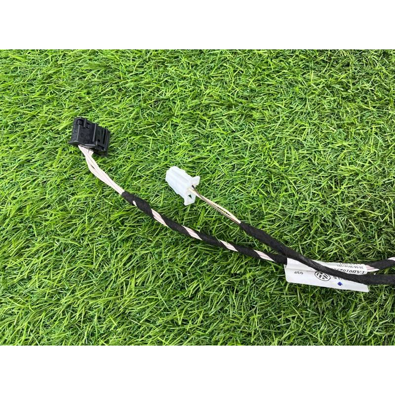 Проводка дверная (электрика) Volkswagen Passat B8 2016 2.0 tdi 3G0971693H