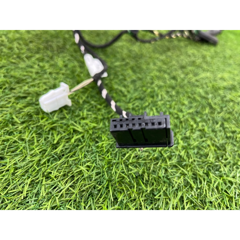 Проводка дверная (электрика) Volkswagen Passat B8 2016 2.0 tdi 3G0971693H