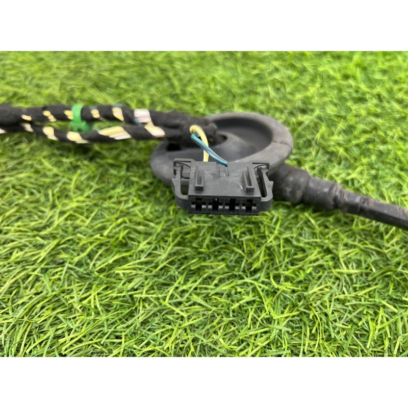 Проводка дверная (электрика) Volkswagen Passat B8 2016 2.0 tdi 3G0971693H