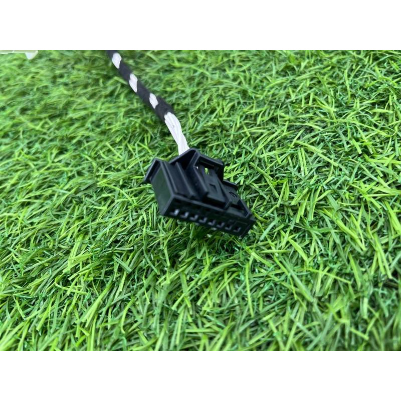 Проводка дверная (электрика) Volkswagen Passat B8 2016 2.0 tdi 3G0971693H