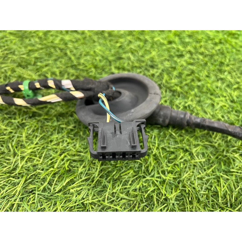 Проводка дверная (электрика) Volkswagen Passat B8 2016 2.0 tdi 3G0971693H