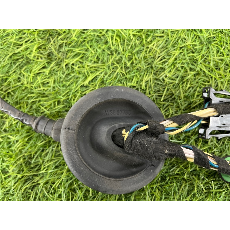 Проводка дверная (электрика) Volkswagen Passat B8 2016 2.0 tdi 3G0971693H