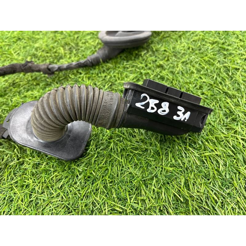 Проводка дверная (электрика) Volkswagen Passat B8 2016 2.0 tdi 3G0971693H