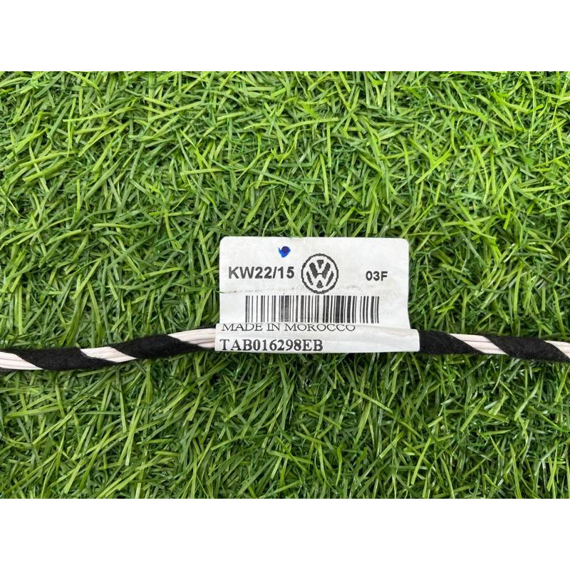 Проводка дверная (электрика) Volkswagen Passat B8 2016 2.0 tdi 3G0971693H