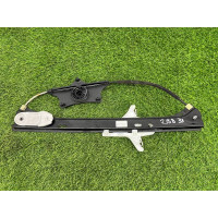 Механизм стеклоподъемника