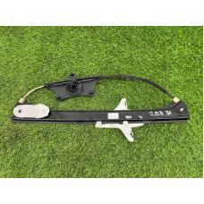 Механизм стеклоподъемника