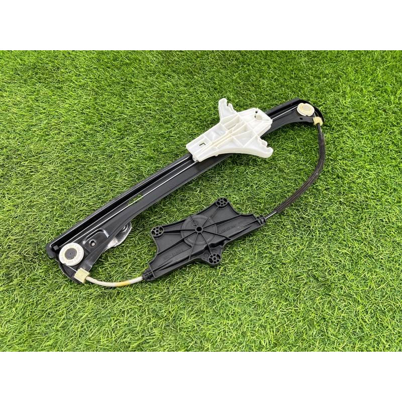 Механизм стеклоподъемника (кузов и элементы) Volkswagen Passat B8 2016 2.0 tdi 3G9839461B