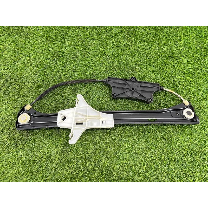 Механизм стеклоподъемника (кузов и элементы) Volkswagen Passat B8 2016 2.0 tdi 3G9839461B