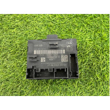 Блок управления дверьми