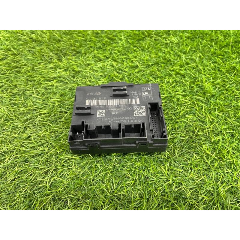 Блок управления дверьми (электрика / блок управления) Volkswagen Passat B8 2016 2.0 tdi 5Q0959592EZ00