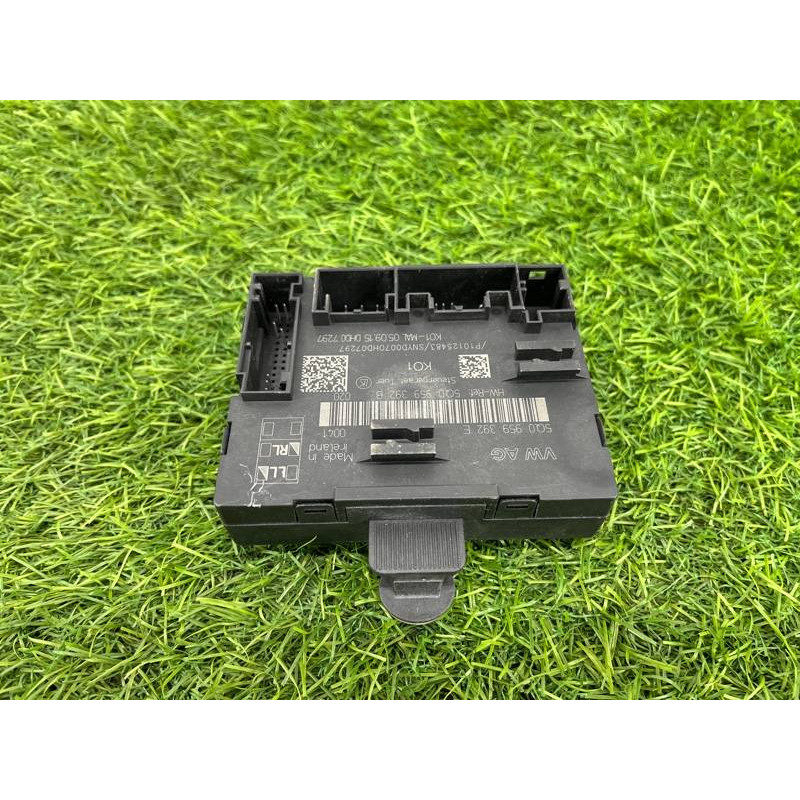 Блок управления дверьми (электрика / блок управления) Volkswagen Passat B8 2016 2.0 tdi 5Q0959592EZ00