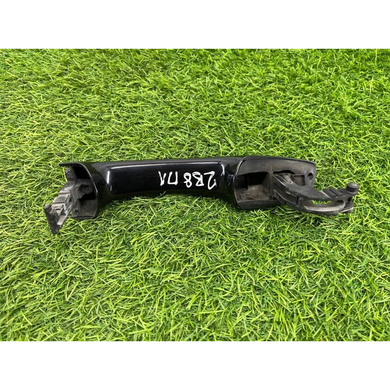 Ручка двери внешняя (кузов и элементы) Volkswagen Passat B8 2016 2.0 tdi 510837205JGRU