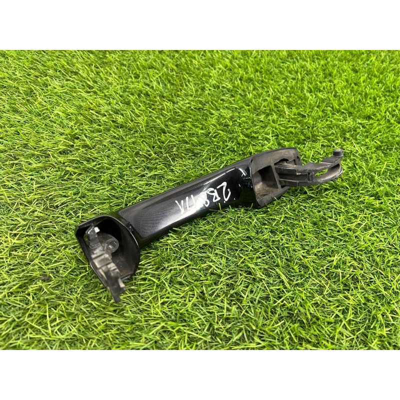 Ручка двери внешняя (кузов и элементы) Volkswagen Passat B8 2016 2.0 tdi 510837205JGRU
