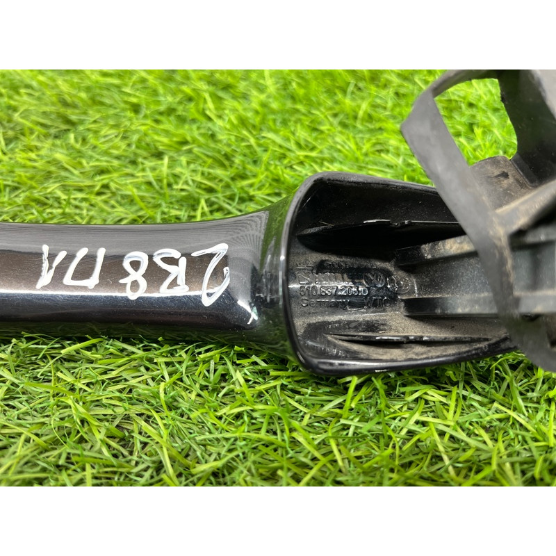 Ручка двери внешняя (кузов и элементы) Volkswagen Passat B8 2016 2.0 tdi 510837205JGRU