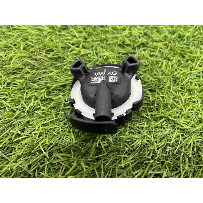 Датчик удара (электрика / датчики) Volkswagen Passat B8 2016 2.0 tdi 3Q0959354A