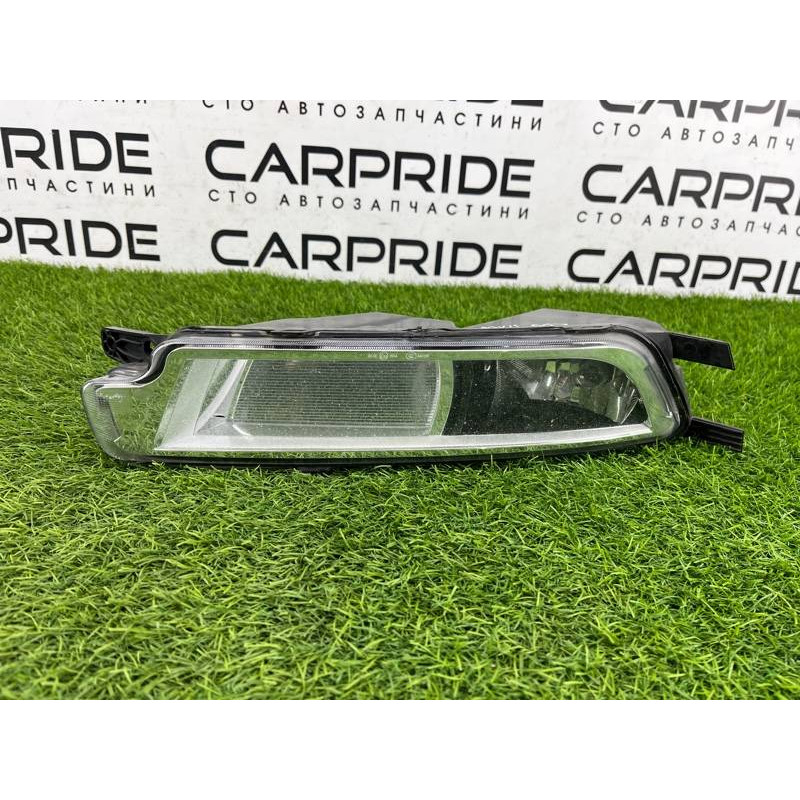 Фара противотуманная (оптика) Volkswagen Passat B8 2016 2.0 tdi 3G0941661G