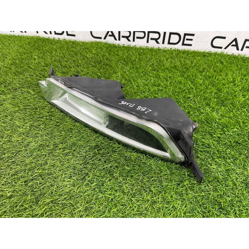 Фара противотуманная (оптика) Volkswagen Passat B8 2016 2.0 tdi 3G0941661G