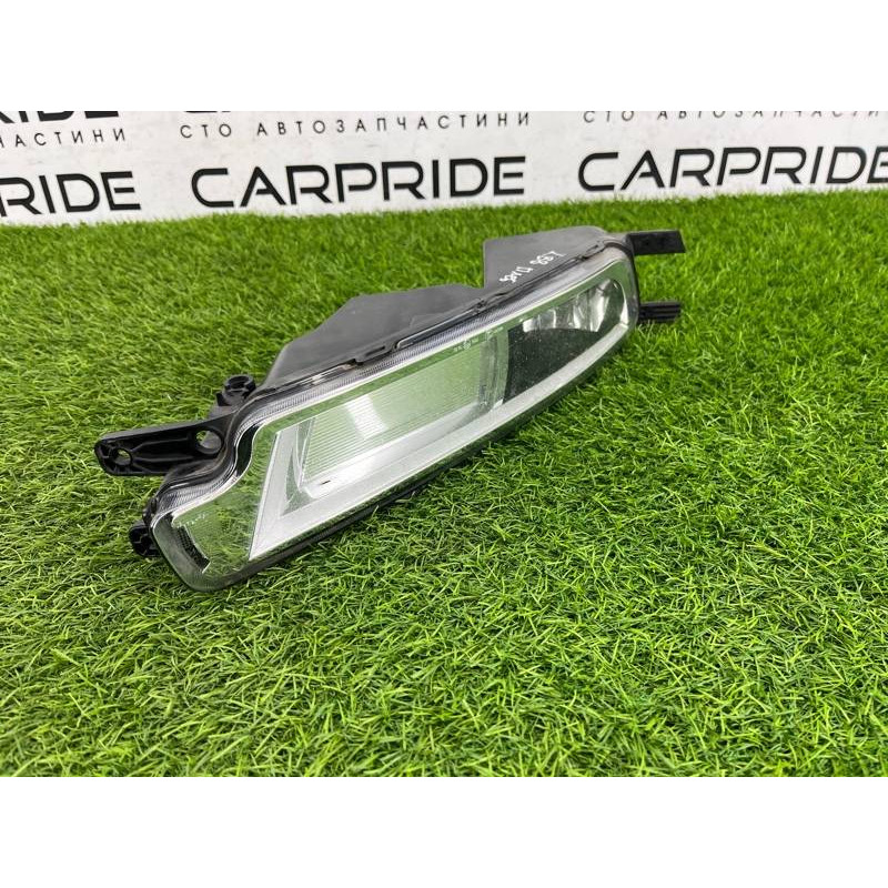 Фара противотуманная (оптика) Volkswagen Passat B8 2016 2.0 tdi 3G0941661G